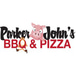 Parker John's BBQ & Pizza