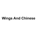 Wings And Chinese