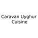 Caravan Uyghur Cuisine