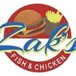 Zak's Fish and Chicken 2