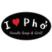 I Love Pho