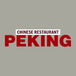 Peking Chinese Restaurant