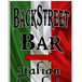 BACKSTREET BAR