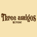 Three Amigos Restaurant