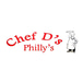 Chef D’s Philly’s