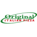 ORIGINAL ITALIAN PIZZA