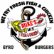 Mike's Chicken & Fish