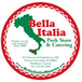 Bella Italia Pork Store and Catering
