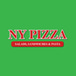 Als New York Pizza