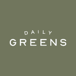 Daily Greens