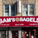 sam's bagel