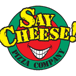 SAY CHEESE PIZZA CO.