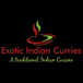 Exotic Indian Curries