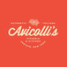 Avicollis Restaurant And Pizzeria