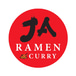 JA Ramen Curry