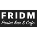 FRIDM Panini Bar and Cafe