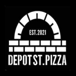 Depot Street Pizza