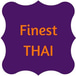 Finest Thai