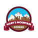 Mary’s Mountain Cookies