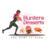 Hunters Desserts By the Slice