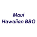 Maui Hawaiian BBQ