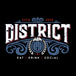 District