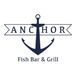 Anchor Fish Bar Grill