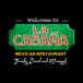 La Cabaña Mexican Restaurant