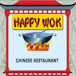 Happy Wok