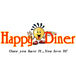 Happy Diner