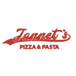 Jannets Pizza & Pasta