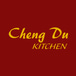 Chengdu kitchen