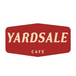 Yardsale Cafe