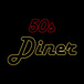 50 s Diner