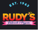 Rudy's Ristorante & Pizzeria