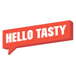 Hello Tasty