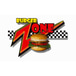 Burgerzone