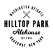 Hilltop Park Alehouse