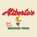 Aliberto's Mexican Food