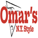 Omar's Pizza