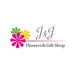 J & J Flowers and Gift Shop