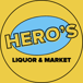 Heros Liquor and Market