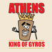 Athens Gyros Richton