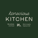 Konscious Kitchen