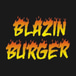 Blazin' Burgers