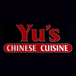 Yus Chinese Cuisine
