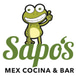 Sapo’s Mexican Cocina & Bar