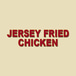 Jersey Fried Chicken