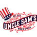 Uncle Sam's Wine and Spirits