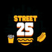 Street 25